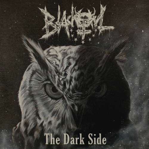 Blackowl : The Dark Side